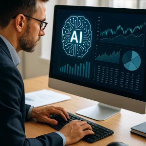 AI Mastery for Financial Professionals